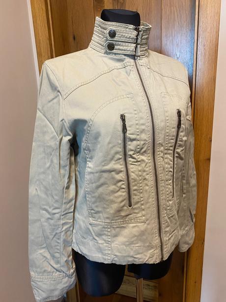 Aplx - bunda, vetrovka, xl