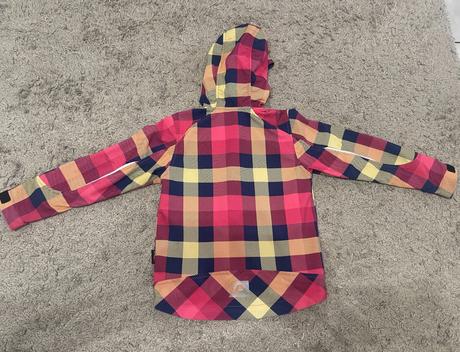 Prechodná bunda alpine pro, alpine pro,116