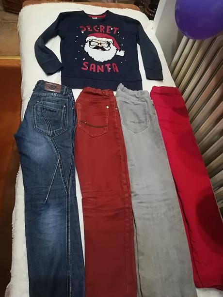 Sim rifle modré, f&f,134