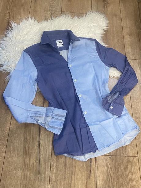 Zara košeľa, zara,s