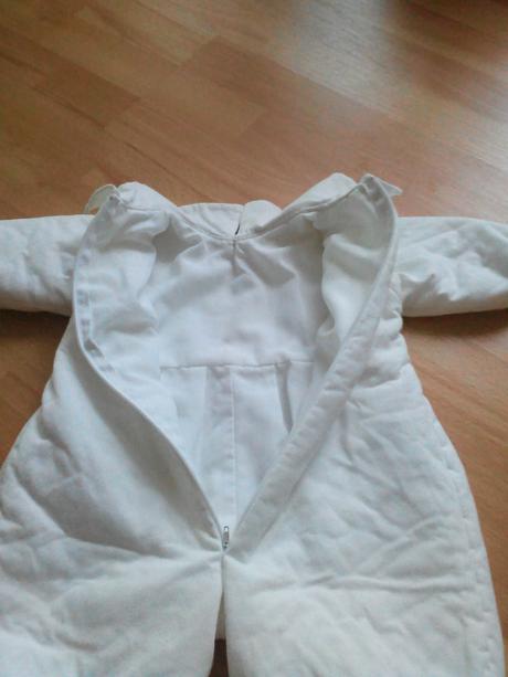 Priležitostny overal 62-68, 62