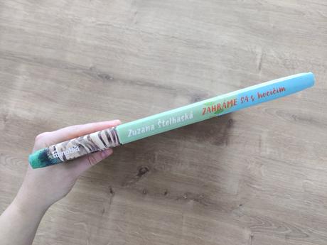 Zahráme sa s hocičím, 