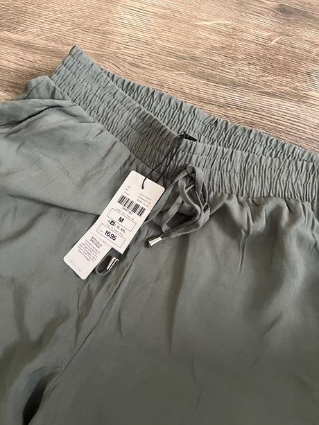 Dámske letné nohavice, m