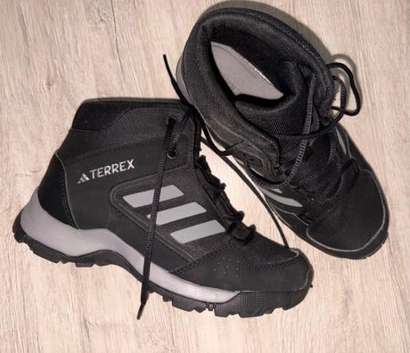 Topánky adidas terrex v.33 top stav, adidas,33