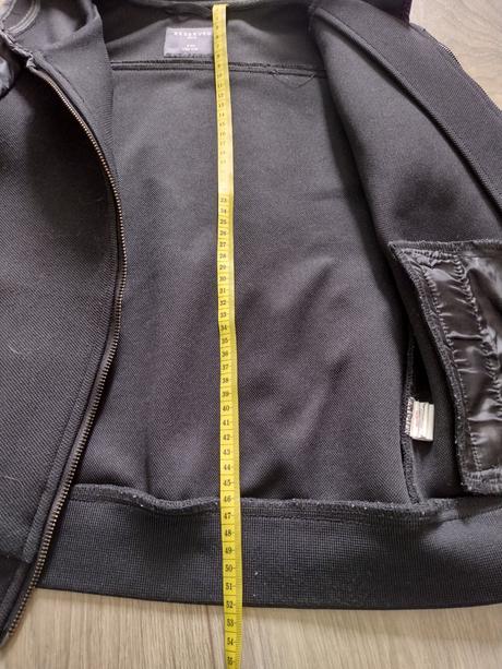 Krásna bunda 134/140, reserved,134