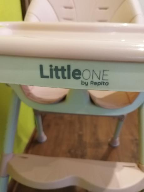 Jedálenská stolička, 