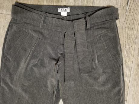 Elegantne nohavice, bonprix,38