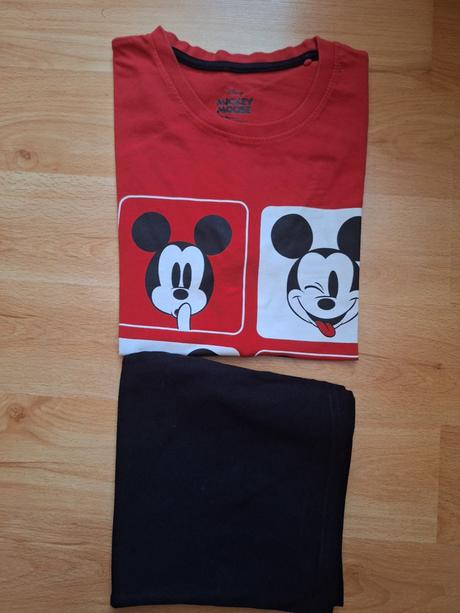 Krátke pyžamo, f&f,146