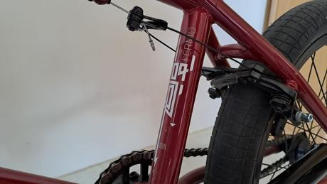 Bicykel ctm, ctm,20