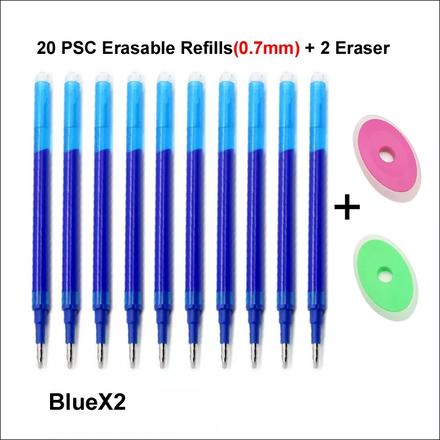 Pilot tuhy 20 kusov +guma,