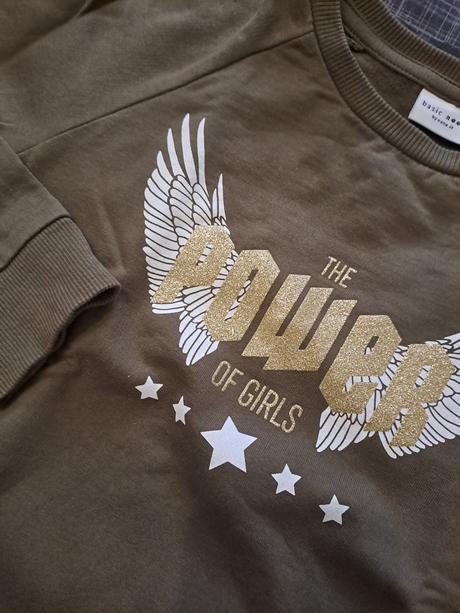 Mikiny name it 122/128 cena spolu, 122