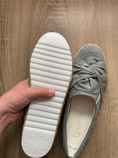 Espadrilky, 41