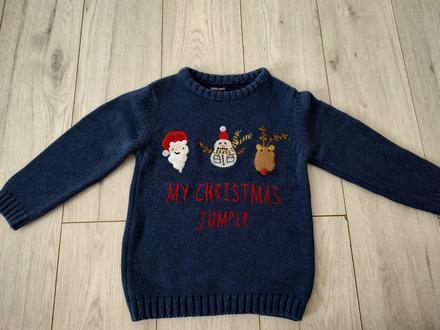 Vianočný svetrík, next,98