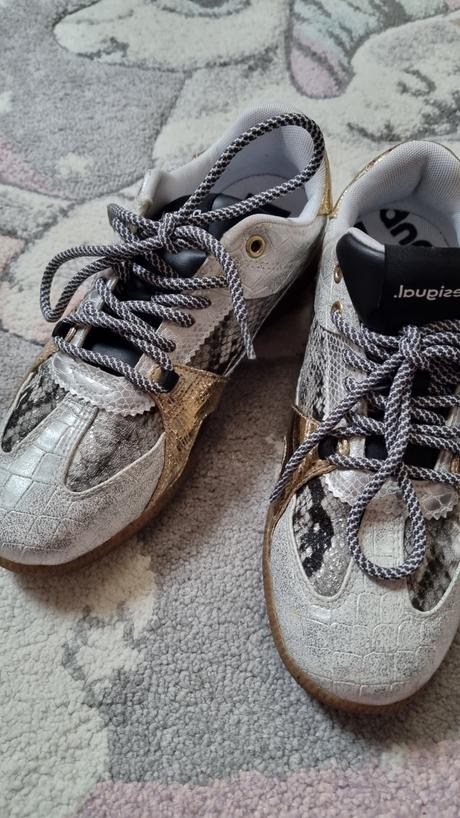 B3590 tenisky, desigual,39