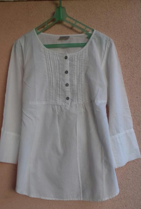 Bavlnená tunika, next,134