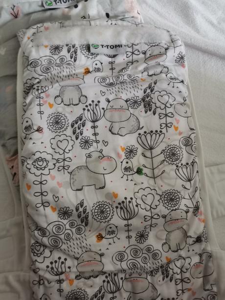 Ortopedicke nohavicky 3-6kg ako nove, 