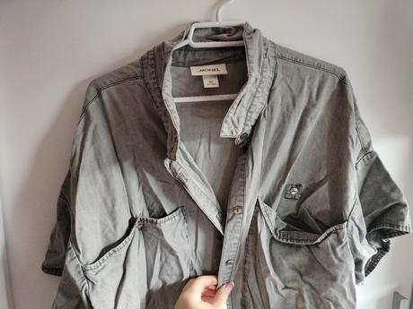 Monkl dámska košeľa/ kardigán, 46