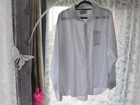 Pánska košeľa tino maldini-46, 46