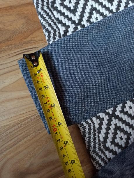 Oblek h&m veľ. 98/104, 98