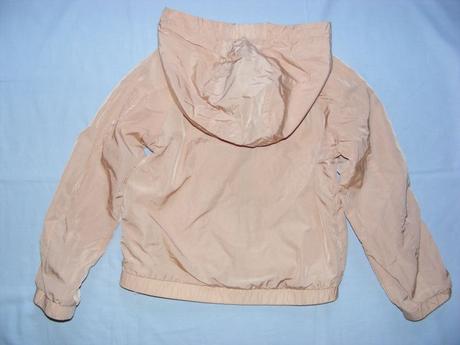 Tenká bunda zn. lewro, lewro,116