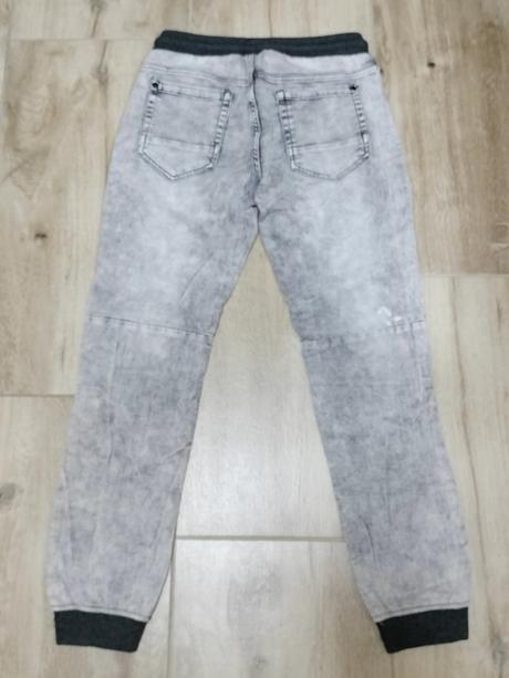 Rifle, chapter young,164