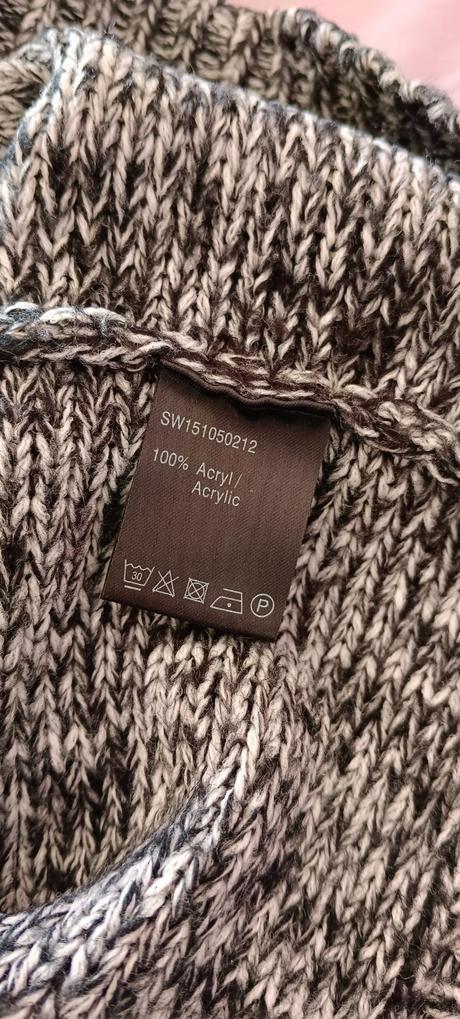 Sveter s, s