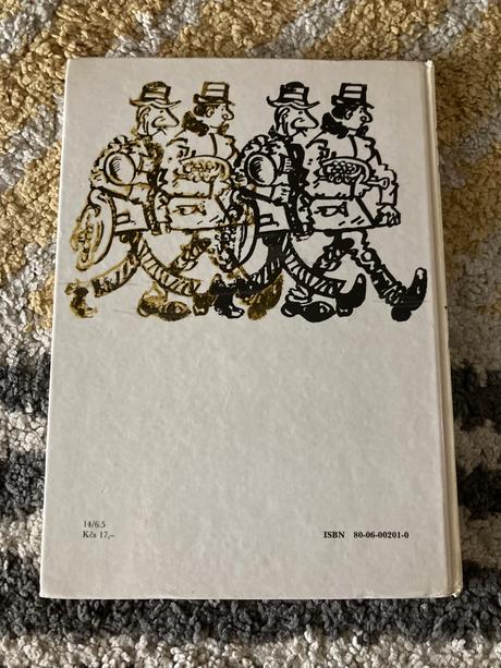 Prázdniny so strýcom rafaelom (1990),