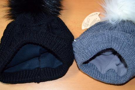 Čiapočka s brmbolcom, 50 - 158