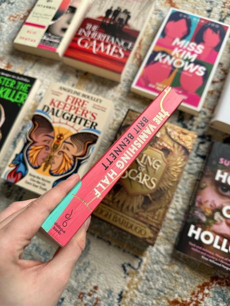 Knihy v angličtine, 