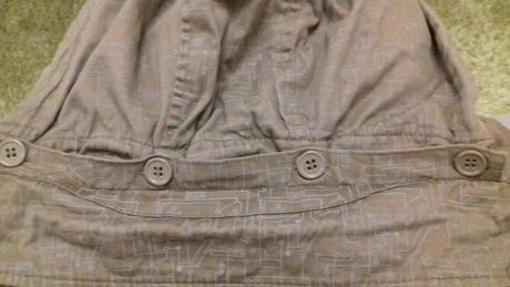 Vetrovka na 5 rokov, george,110