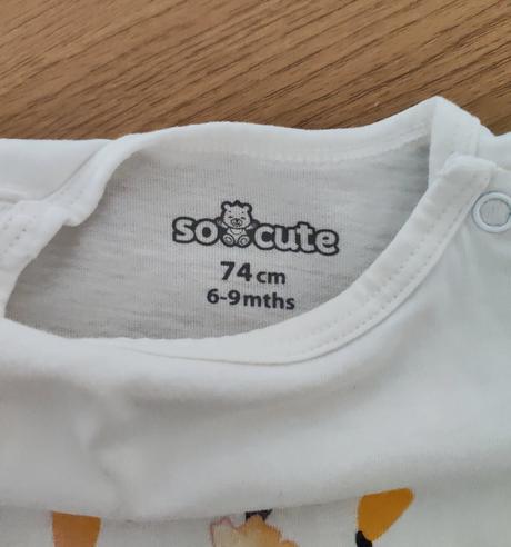 Rozkošné body, pepco,74