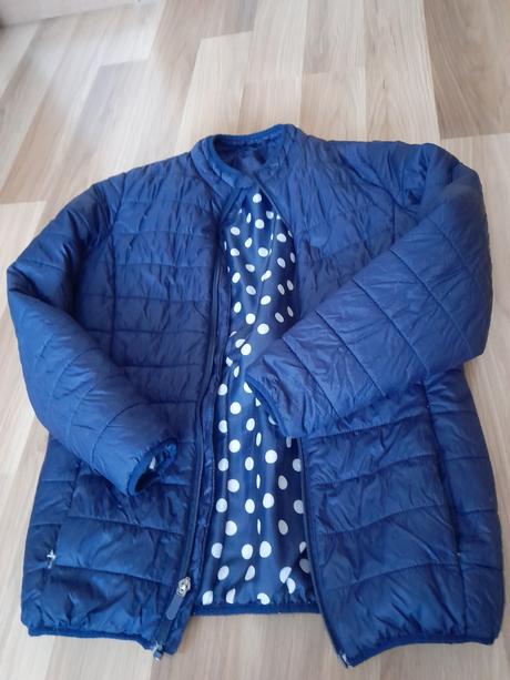 Vetrovka 140-146, tchibo,140