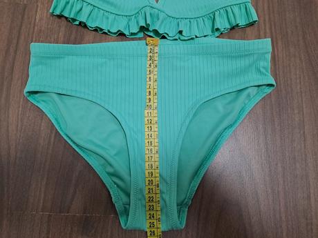 Nenosene dievcenske bikiny v. 158/164, lindex,158