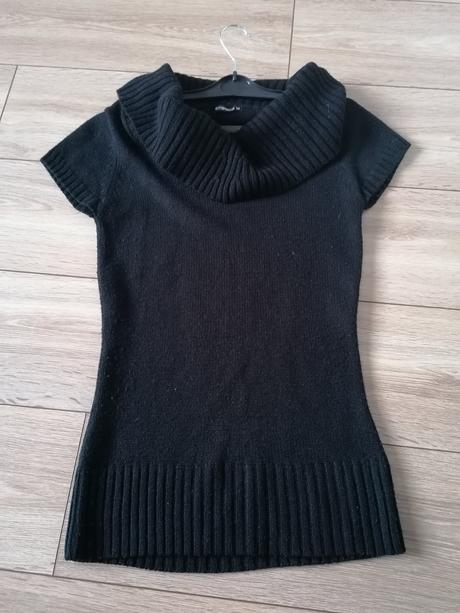 Rolák s krátkym rukávom, terranova,m