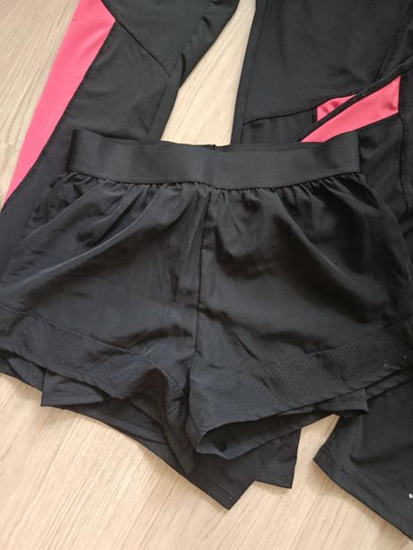 Sportove oblecenie s/m, m
