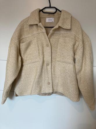 Prechodna bunda, reserved,164