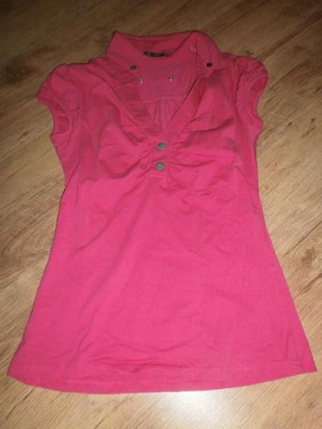 Tričko, victoria's secret