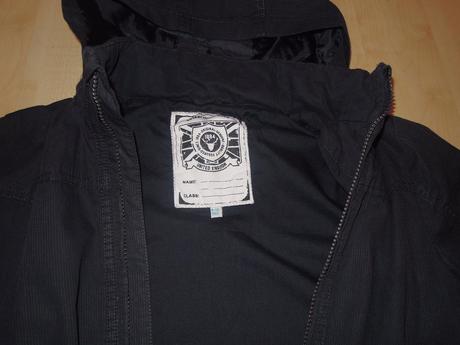 Super športovo-elegantná bundička /140/, marks & spencer,140