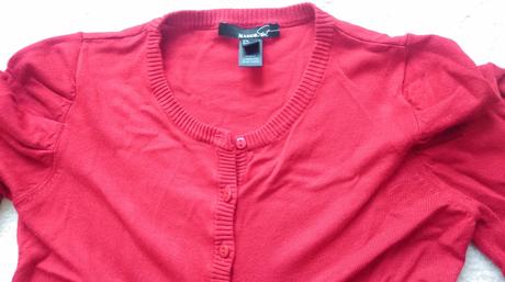 Cardigan mango, mango,s