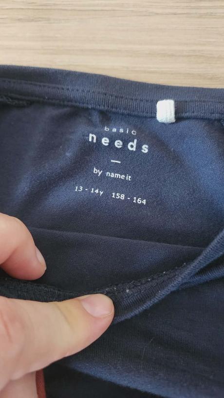 3x tunika, name it,158