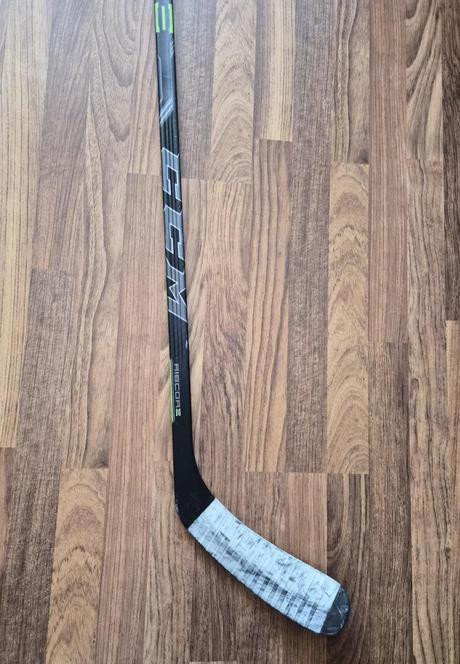 Hokejka ccm ribcor 3, ccm