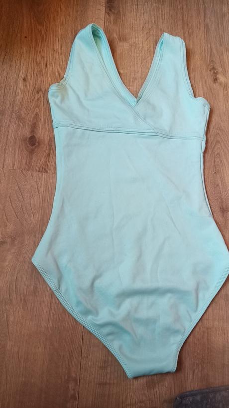 Trikot dres tanec balet, domyos,152