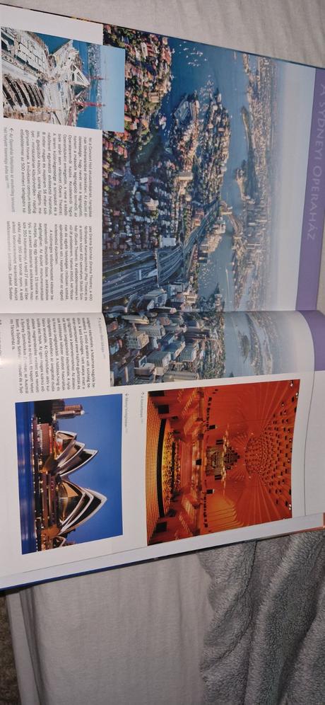 A világ csodainak nyomaban, 