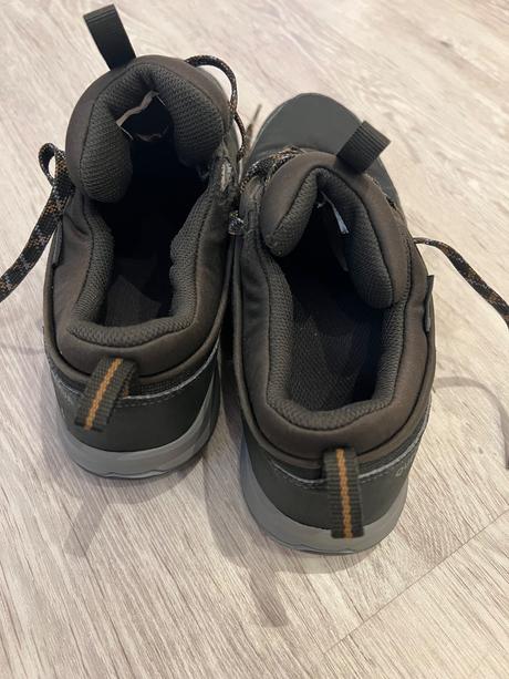 Topánky quechua, quechua,41