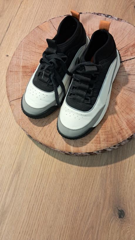 Zara tenisky, zara,36