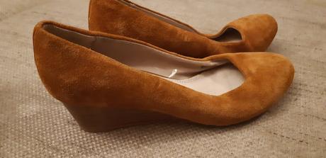 Damske balerinky, next,38