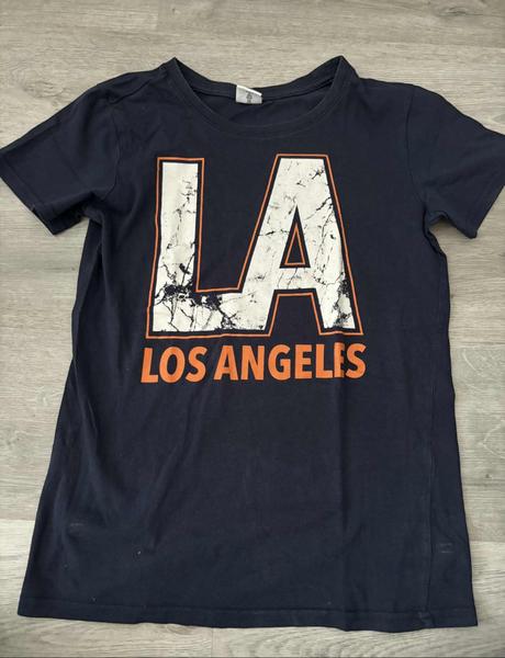 Tričko chapter young 146/152, chapter young,146