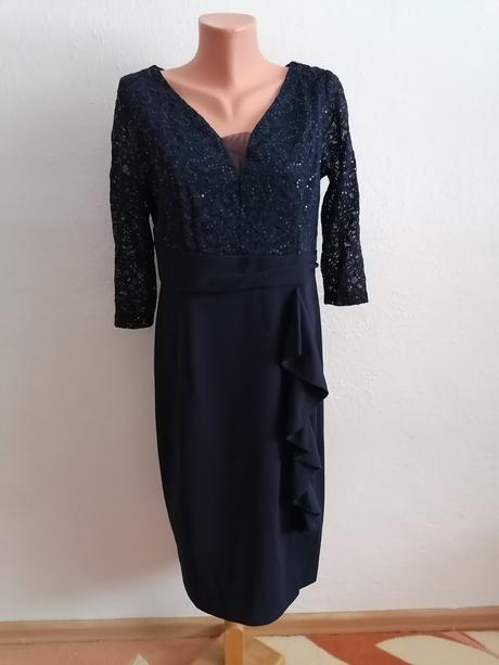 Šaty na slávnostné príležitosti, xl