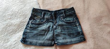 Riflova sukňa, fishbone,s