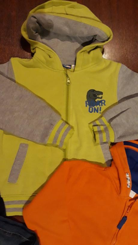 Chlapčenský set, 116